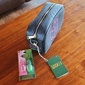 BN Loungefly Wicked Bag